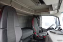 Volvo FH 500 / NISKA KABINA / HYDRAULIKA / 137.000 KM / OPONY 100% / PO KONTRAKCIE SERWISOWYM  zdjęcie 35