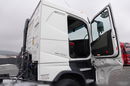 Volvo FH 500 / NISKA KABINA / HYDRAULIKA / 137.000 KM / OPONY 100% / PO KONTRAKCIE SERWISOWYM  zdjęcie 36