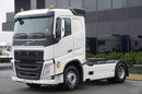 Volvo FH 500 / NISKA KABINA / HYDRAULIKA / 137.000 KM / OPONY 100% / PO KONTRAKCIE SERWISOWYM  zdjęcie 3