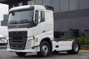 Volvo FH 500 / NISKA KABINA / HYDRAULIKA / 137.000 KM / OPONY 100% / PO KONTRAKCIE SERWISOWYM  zdjęcie 4