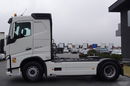 Volvo FH 500 / NISKA KABINA / HYDRAULIKA / 137.000 KM / OPONY 100% / PO KONTRAKCIE SERWISOWYM  zdjęcie 5