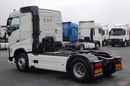 Volvo FH 500 / NISKA KABINA / HYDRAULIKA / 137.000 KM / OPONY 100% / PO KONTRAKCIE SERWISOWYM  zdjęcie 6