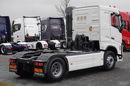 Volvo FH 500 / NISKA KABINA / HYDRAULIKA / 137.000 KM / OPONY 100% / PO KONTRAKCIE SERWISOWYM  zdjęcie 7
