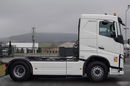Volvo FH 500 / NISKA KABINA / HYDRAULIKA / 137.000 KM / OPONY 100% / PO KONTRAKCIE SERWISOWYM  zdjęcie 8