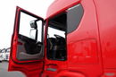Scania R 500 / PEŁNY ADR / RETARDER / KLIMA POSTOJOWA / CAŁA NA PODUSZKACH / PO KONTRAKCIE SERWISOWYM zdjęcie 21