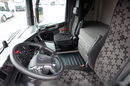 Scania R 500 / PEŁNY ADR / RETARDER / KLIMA POSTOJOWA / CAŁA NA PODUSZKACH / PO KONTRAKCIE SERWISOWYM zdjęcie 23