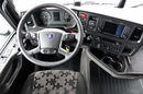 Scania R 500 / PEŁNY ADR / RETARDER / KLIMA POSTOJOWA / CAŁA NA PODUSZKACH / PO KONTRAKCIE SERWISOWYM zdjęcie 27