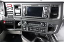 Scania R 500 / PEŁNY ADR / RETARDER / KLIMA POSTOJOWA / CAŁA NA PODUSZKACH / PO KONTRAKCIE SERWISOWYM zdjęcie 28
