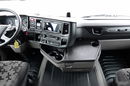 Scania R 500 / PEŁNY ADR / RETARDER / KLIMA POSTOJOWA / CAŁA NA PODUSZKACH / PO KONTRAKCIE SERWISOWYM zdjęcie 29