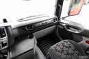 Scania R 500 / PEŁNY ADR / RETARDER / KLIMA POSTOJOWA / CAŁA NA PODUSZKACH / PO KONTRAKCIE SERWISOWYM zdjęcie 30