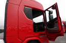 Scania R 500 / PEŁNY ADR / RETARDER / KLIMA POSTOJOWA / CAŁA NA PODUSZKACH / PO KONTRAKCIE SERWISOWYM zdjęcie 34