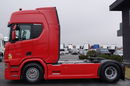 Scania R 500 / PEŁNY ADR / RETARDER / KLIMA POSTOJOWA / CAŁA NA PODUSZKACH / PO KONTRAKCIE SERWISOWYM zdjęcie 5