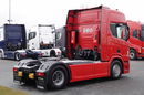 Scania R 500 / PEŁNY ADR / RETARDER / KLIMA POSTOJOWA / CAŁA NA PODUSZKACH / PO KONTRAKCIE SERWISOWYM zdjęcie 7