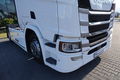 ciągnik siodłowy Scania zdjęcie 9