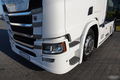 ciągnik siodłowy Scania zdjęcie 10