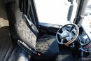Scania R 450 / RETARDER / KLIMA POSTOJOWA / OPONY 100% / PO KONTRAKCIE SERWISOWYM zdjęcie 28