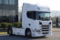 ciągnik siodłowy Scania zdjęcie 2