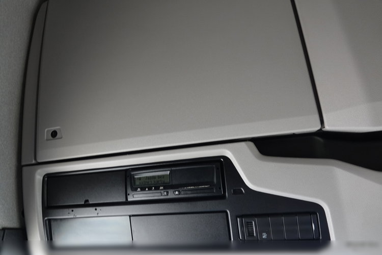 Scania R 450 / RETARDER / KLIMA POSTOJOWA / OPONY 100% / PO KONTRAKCIE SERWISOWYM zdjęcie 34