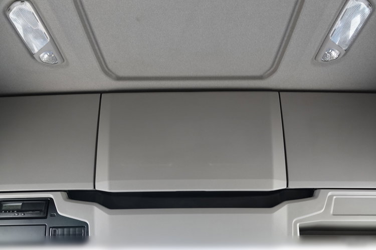 Scania R 450 / RETARDER / KLIMA POSTOJOWA / OPONY 100% / PO KONTRAKCIE SERWISOWYM zdjęcie 35