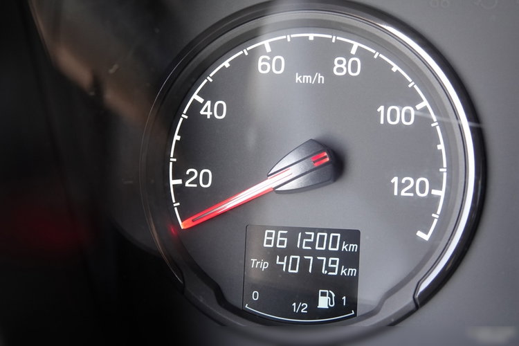 Scania R 450 / RETARDER / KLIMA POSTOJOWA / OPONY 100% / PO KONTRAKCIE SERWISOWYM zdjęcie 39