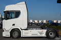 ciągnik siodłowy Scania zdjęcie 5