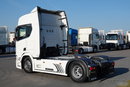 Scania R 450 / RETARDER / KLIMA POSTOJOWA / OPONY 100% / PO KONTRAKCIE SERWISOWYM zdjęcie 6