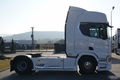 ciągnik siodłowy Scania zdjęcie 8