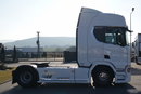 Scania R 450 / RETARDER / KLIMA POSTOJOWA / OPONY 100% / PO KONTRAKCIE SERWISOWYM zdjęcie 8