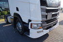 Scania R 450 / RETARDER / HYDRAULIKA / PO KONTRAKCIE SERWISOWYM zdjęcie 9
