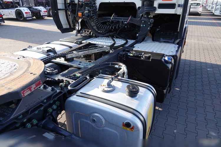 Scania R 450 / RETARDER / HYDRAULIKA / PO KONTRAKCIE SERWISOWYM zdjęcie 15