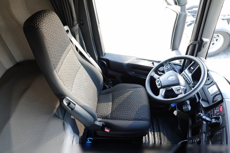 Scania R 450 / RETARDER / HYDRAULIKA / PO KONTRAKCIE SERWISOWYM zdjęcie 25