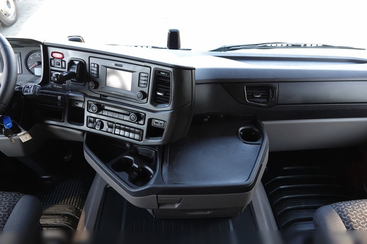 Scania R 450 / RETARDER / HYDRAULIKA / PO KONTRAKCIE SERWISOWYM zdjęcie 29