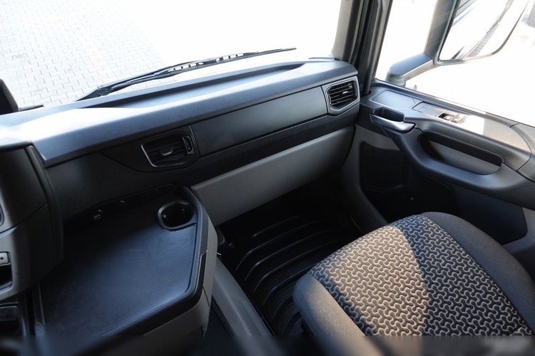 Scania R 450 / RETARDER / HYDRAULIKA / PO KONTRAKCIE SERWISOWYM zdjęcie 30