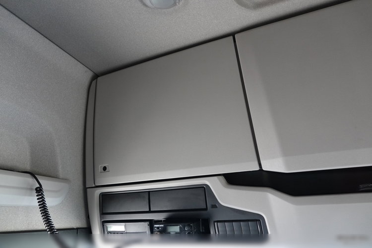 Scania R 450 / RETARDER / HYDRAULIKA / PO KONTRAKCIE SERWISOWYM zdjęcie 31