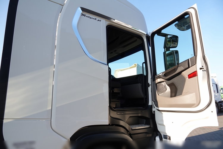 Scania R 450 / RETARDER / HYDRAULIKA / PO KONTRAKCIE SERWISOWYM zdjęcie 34