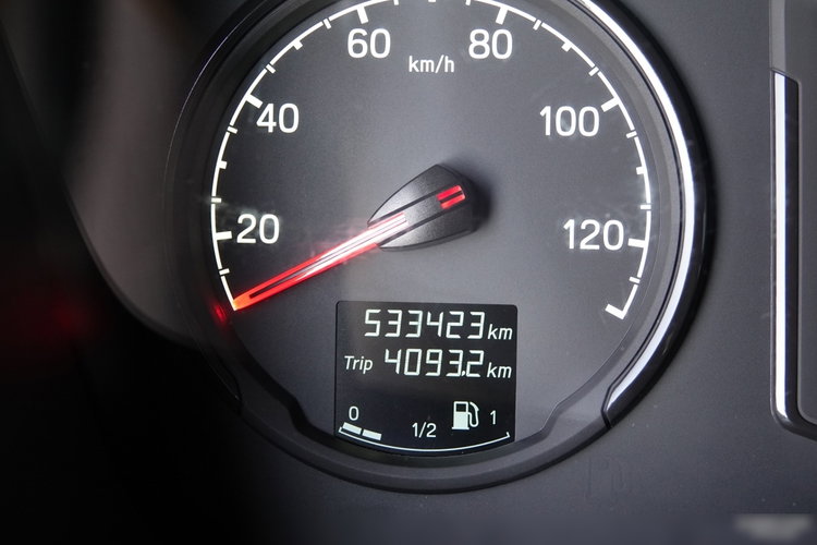 Scania R 450 / RETARDER / HYDRAULIKA / PO KONTRAKCIE SERWISOWYM zdjęcie 36