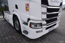 Scania R 450 / RETARDER / KLIMA POSTOJOWA / OPONY 100% / PO KONTRAKCIE SERWISOWYM zdjęcie 9