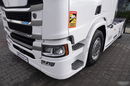 Scania R 450 / RETARDER / KLIMA POSTOJOWA / OPONY 100% / PO KONTRAKCIE SERWISOWYM zdjęcie 10