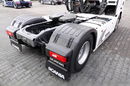 Scania R 450 / RETARDER / KLIMA POSTOJOWA / OPONY 100% / PO KONTRAKCIE SERWISOWYM zdjęcie 14