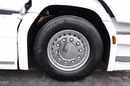 Scania R 450 / RETARDER / KLIMA POSTOJOWA / OPONY 100% / PO KONTRAKCIE SERWISOWYM zdjęcie 18