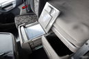 Scania R 450 / RETARDER / KLIMA POSTOJOWA / OPONY 100% / PO KONTRAKCIE SERWISOWYM zdjęcie 25