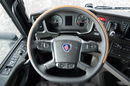 Scania R 450 / RETARDER / KLIMA POSTOJOWA / OPONY 100% / PO KONTRAKCIE SERWISOWYM zdjęcie 27