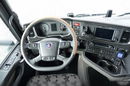 Scania R 450 / RETARDER / KLIMA POSTOJOWA / OPONY 100% / PO KONTRAKCIE SERWISOWYM zdjęcie 28