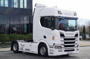 Scania R 450 / RETARDER / KLIMA POSTOJOWA / OPONY 100% / PO KONTRAKCIE SERWISOWYM zdjęcie 2