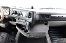 Scania R 450 / RETARDER / KLIMA POSTOJOWA / OPONY 100% / PO KONTRAKCIE SERWISOWYM zdjęcie 30