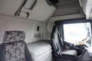 Scania R 450 / RETARDER / KLIMA POSTOJOWA / OPONY 100% / PO KONTRAKCIE SERWISOWYM zdjęcie 35