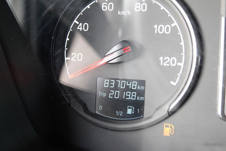 Scania R 450 / RETARDER / KLIMA POSTOJOWA / OPONY 100% / PO KONTRAKCIE SERWISOWYM zdjęcie 38