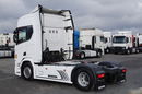 Scania R 450 / RETARDER / KLIMA POSTOJOWA / OPONY 100% / PO KONTRAKCIE SERWISOWYM zdjęcie 6