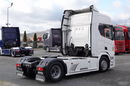 Scania R 450 / RETARDER / KLIMA POSTOJOWA / OPONY 100% / PO KONTRAKCIE SERWISOWYM zdjęcie 7