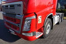 Volvo FH 540 / 6X4 / HYDRAULIKA / KLIMA POSTOJOWA / 3 OSIOWY CIAGIK SIODŁOWY / DMC: 60 TON  zdjęcie 11